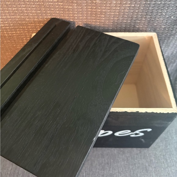 Recipe Box - Picture 4 of 5